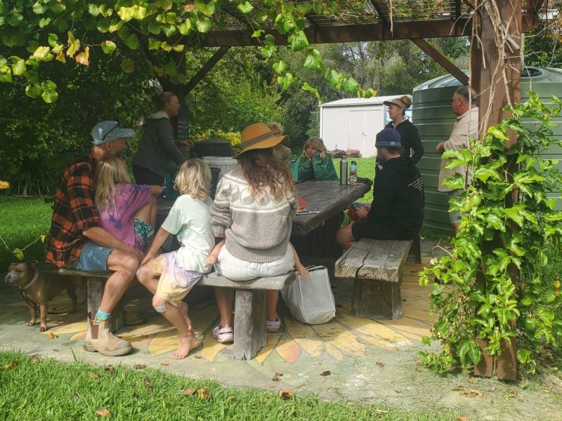 Getting Our Hands Dirty: Composting&nbsp;Workshop