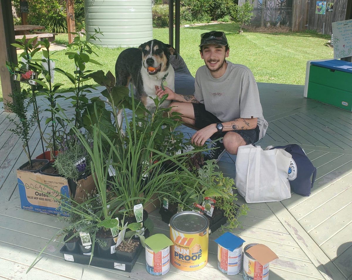 A New Season of&nbsp;Growth