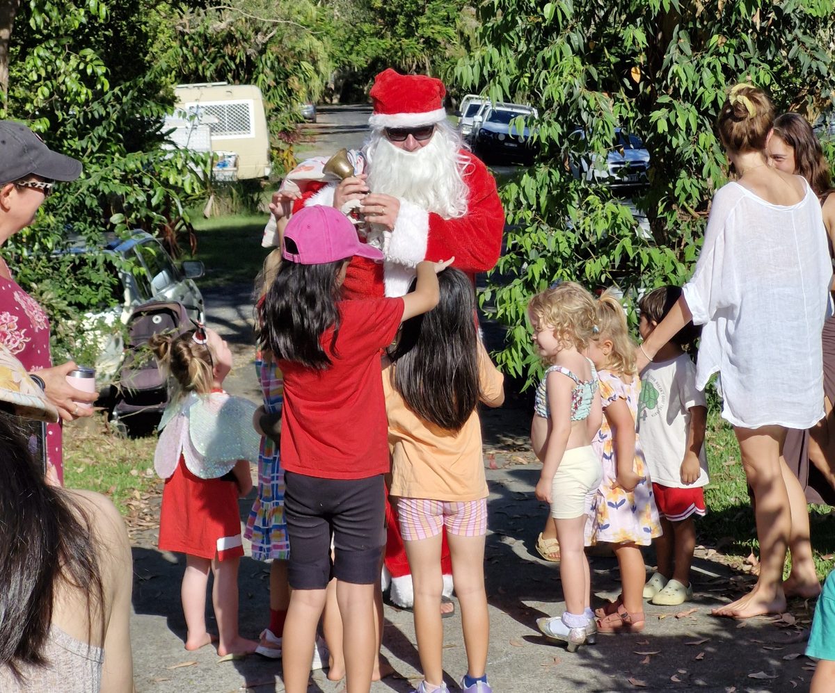 Xmas in the Gardens 2025: A Festive Catch-Up in the&nbsp;Gardens